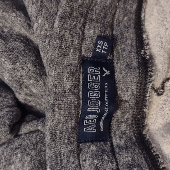NEW American Eagle Joggers AEO Jogger Size XXS - Picture 15 of 16